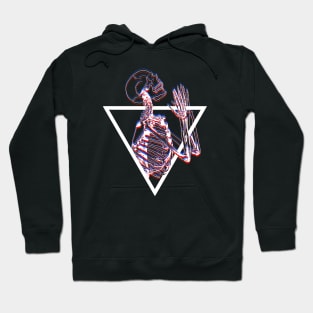 Prayer For the Dead Hoodie